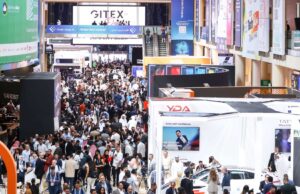 Türkiye Veri Merkezi Kapasitesini 1 GW’a Çıkarma Hedefi GITEX Ai Türkiye’de Masaya Yatırılıyor Türkiye veri merkezi kapasitesi
