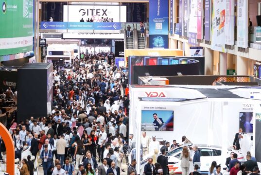 Türkiye Veri Merkezi Kapasitesini 1 GW’a Çıkarma Hedefi GITEX Ai Türkiye’de Masaya Yatırılıyor Türkiye veri merkezi kapasitesi