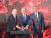Vodafone İzmir Veri Merkezi İlk Fazı 100 Milyon Dolarlık Yatırımla Açıldı