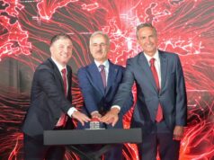 Vodafone İzmir Veri Merkezi İlk Fazı 100 Milyon Dolarlık Yatırımla Açıldı