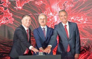 Vodafone İzmir Veri Merkezi İlk Fazı 100 Milyon Dolarlık Yatırımla Açıldı