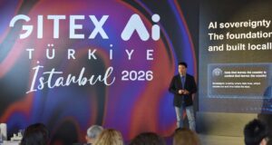 Huawei GITEX AI Türkiye 2026’da Yerel Yapay Zekâ Altyapısı Vizyonunu Paylaştı