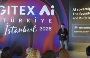 Huawei GITEX AI Türkiye 2026’da Yerel Yapay Zekâ Altyapısı Vizyonunu Paylaştı