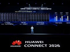 Huawei Atlas 960E ile Yapay Zekâ Altyapısında Yeni Dönemi Başlatıyor