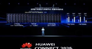 Huawei Atlas 960E ile Yapay Zekâ Altyapısında Yeni Dönemi Başlatıyor