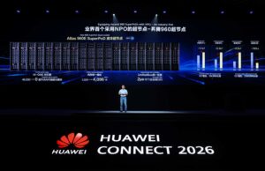 Huawei Atlas 960E ile Yapay Zekâ Altyapısında Yeni Dönemi Başlatıyor