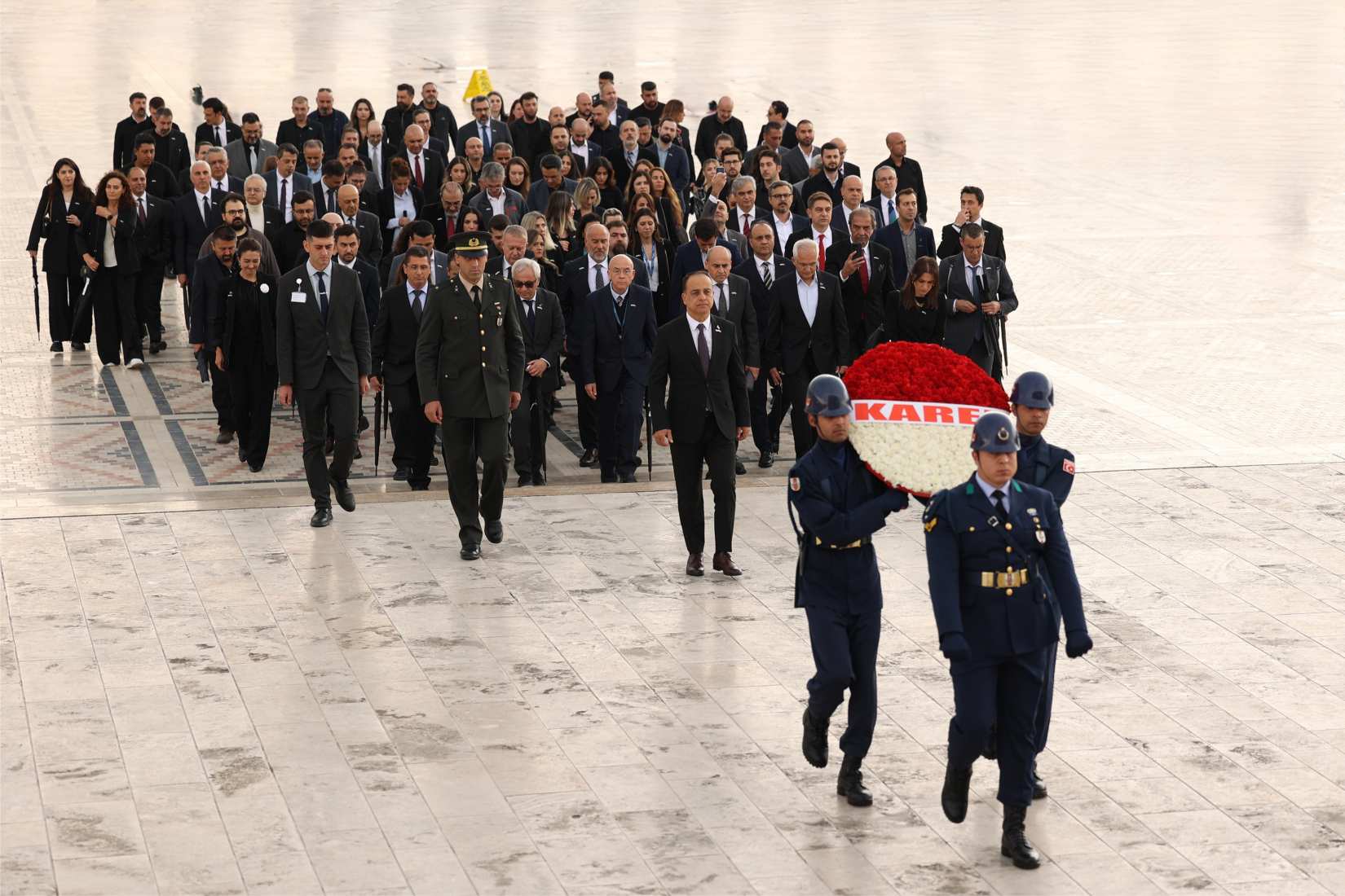 Karel 40. Yıl