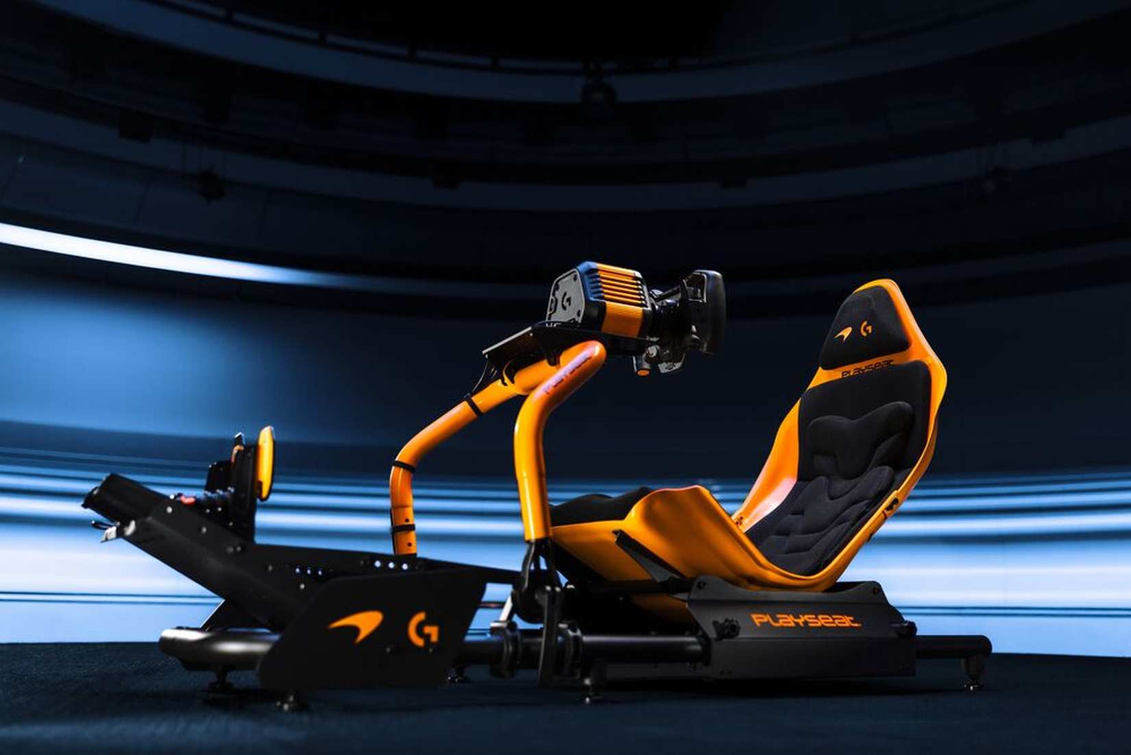 Logitech G PLAY 2026