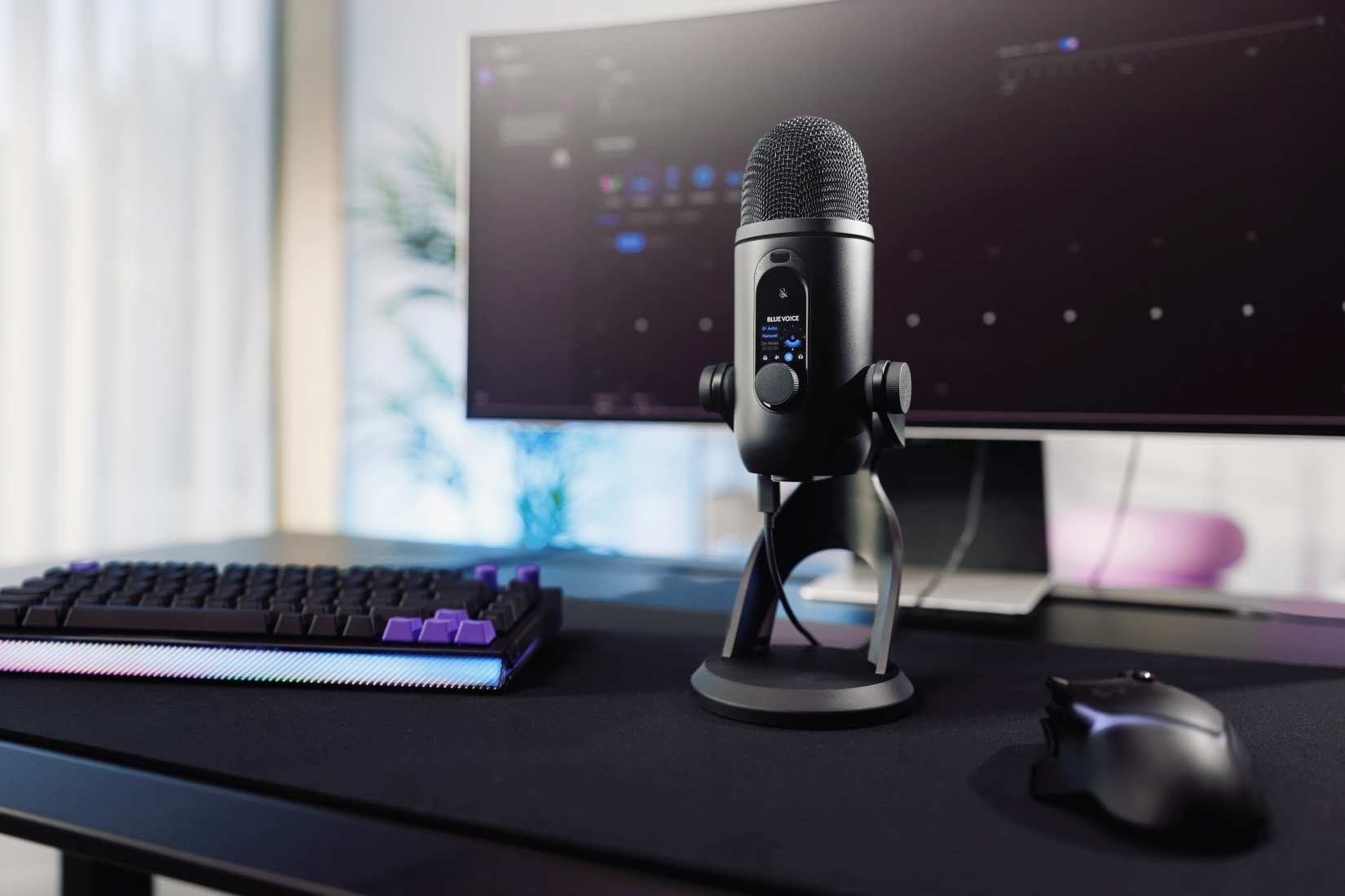 Logitech G PLAY 2026