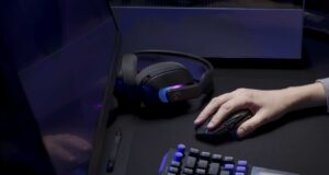 Logitech G PLAY 2026’da 15 Yeni Ürün Sahneye Çıktı: PRO Serisi, Yeti 2 ve Sim Racing Yenileniyor
