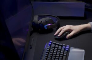 Logitech G PLAY 2026’da 15 Yeni Ürün Sahneye Çıktı: PRO Serisi, Yeti 2 ve Sim Racing Yenileniyor