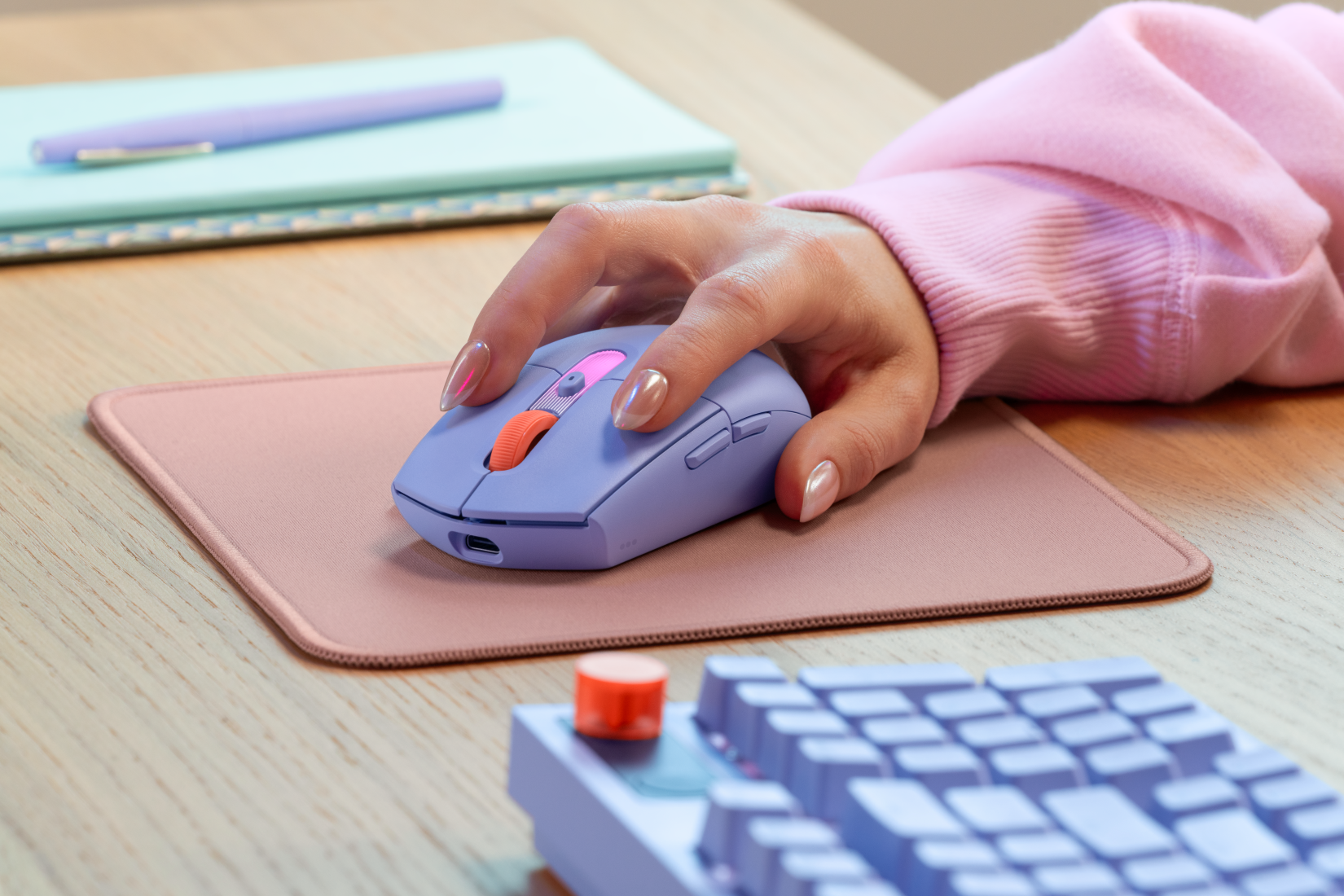 Logitech G PLAY 2026