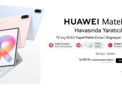 HUAWEI MatePad Air ve FreeBuds Neo Türkiye’de: Mobil Çalışma ve Ses Deneyiminde Yeni Dönem