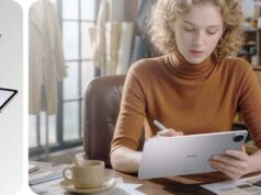 Tabletle Bilgisayar Arasındaki Sınırı Kaldırıyor: HONOR Pad 20 Serisi