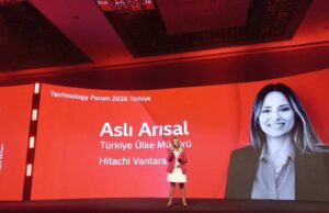 Hitachi Vantara Türkiye Technology Forum 2026: Yapay zekâ çağında veri altyapısı yeniden şekilleniyor Hitachi Vantara