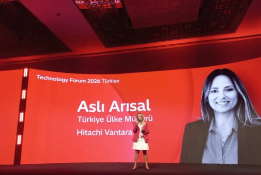Hitachi Vantara Türkiye Technology Forum 2026: Yapay zekâ çağında veri altyapısı yeniden şekilleniyor Hitachi Vantara