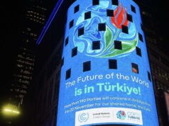 Türk Telekom sürdürülebilirlik yatırımlarını küresel arenaya taşıyor