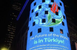 Türk Telekom sürdürülebilirlik yatırımlarını küresel arenaya taşıyor