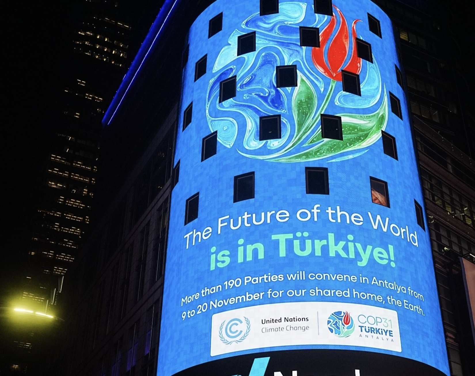 COP31