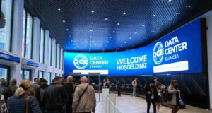 Data Center Eurasia 2026: Veri Merkezi Ekosistemi İstanbul’da Buluşuyor