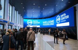 Data Center Eurasia 2026: Veri Merkezi Ekosistemi İstanbul’da Buluşuyor