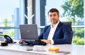 Sanction Scanner’dan Complead’e: Yapay Zekâ Odaklı Yeni RegTech Dönemi Başlıyor