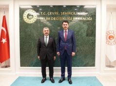 Türk Telekom, COP31 İklim Değişikliği Zirvesi’nin “Küresel Dijital Dönüşüm ve Teknoloji” Destekçisi Oldu