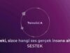 SESTEK Agentic AI ile İnsan Doğallığında Ses Deneyimi