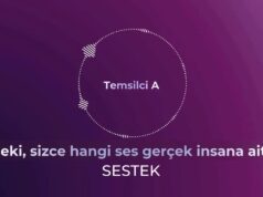 SESTEK Agentic AI ile İnsan Doğallığında Ses Deneyimi