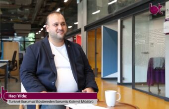 Turknet Kurumsal İnternet Stratejisini Büyütüyor: Hedef Daha Fazla Fiber, Daha Güçlü Hizmet