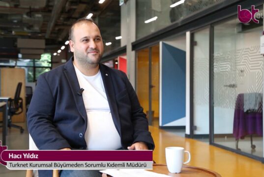 TurkNet Kurumsal İnternet Stratejisini Büyütüyor: Hedef Daha Fazla Fiber, Daha Güçlü Hizmet