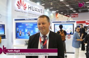 Huawei Türkiye Yapay Zeka Dönüşümüne Odaklanıyor: Altyapı, Enerji Verimliliği ve Ekosistem Öne Çıkıyor