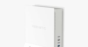 Keenetic Titan SE ile Wi-Fi 7, VDSL ve Fiber Tek Cihazda Buluşuyor Keenetic Titan SE