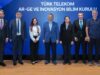 Türk Telekom Ar-Ge ve İnovasyon Bilim Kurulu ile Geleceğin Teknolojilerine Odaklanıyor