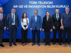 Türk Telekom Ar-Ge ve İnovasyon Bilim Kurulu ile Geleceğin Teknolojilerine Odaklanıyor