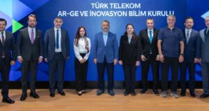 Türk Telekom Ar-Ge ve İnovasyon Bilim Kurulu ile Geleceğin Teknolojilerine Odaklanıyor