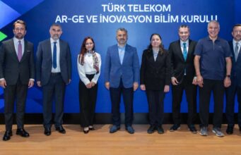 Türk Telekom Ar-Ge ve İnovasyon Bilim Kurulu ile Geleceğin Teknolojilerine Odaklanıyor