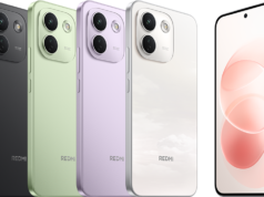 REDMI Note 17 Serisi Türkiye’de Satışta: 10.000 mAh Batarya ve 100W Şarj