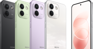 REDMI Note 17 Serisi Türkiye’de Satışta: 10.000 mAh Batarya ve 100W Şarj