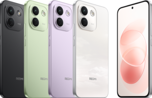 REDMI Note 17 Serisi Türkiye’de Satışta: 10.000 mAh Batarya ve 100W Şarj