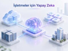 Kurumsal AI PaaS Nedir? İşletmeler İçin Yapay Zeka Altyapısı