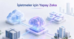 Kurumsal AI PaaS Nedir? İşletmeler İçin Yapay Zeka Altyapısı