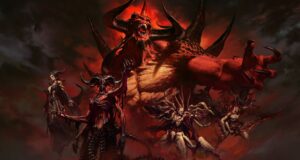 Yeni Starcraft, Diablo V, Warcraft III ve Dahası Geliyor!