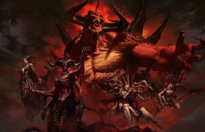 Yeni Starcraft, Diablo V, Warcraft III ve Dahası Geliyor!