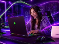Turknet ve Monster Notebook Oyuncular İçin Güçlerini Birleştirdi
