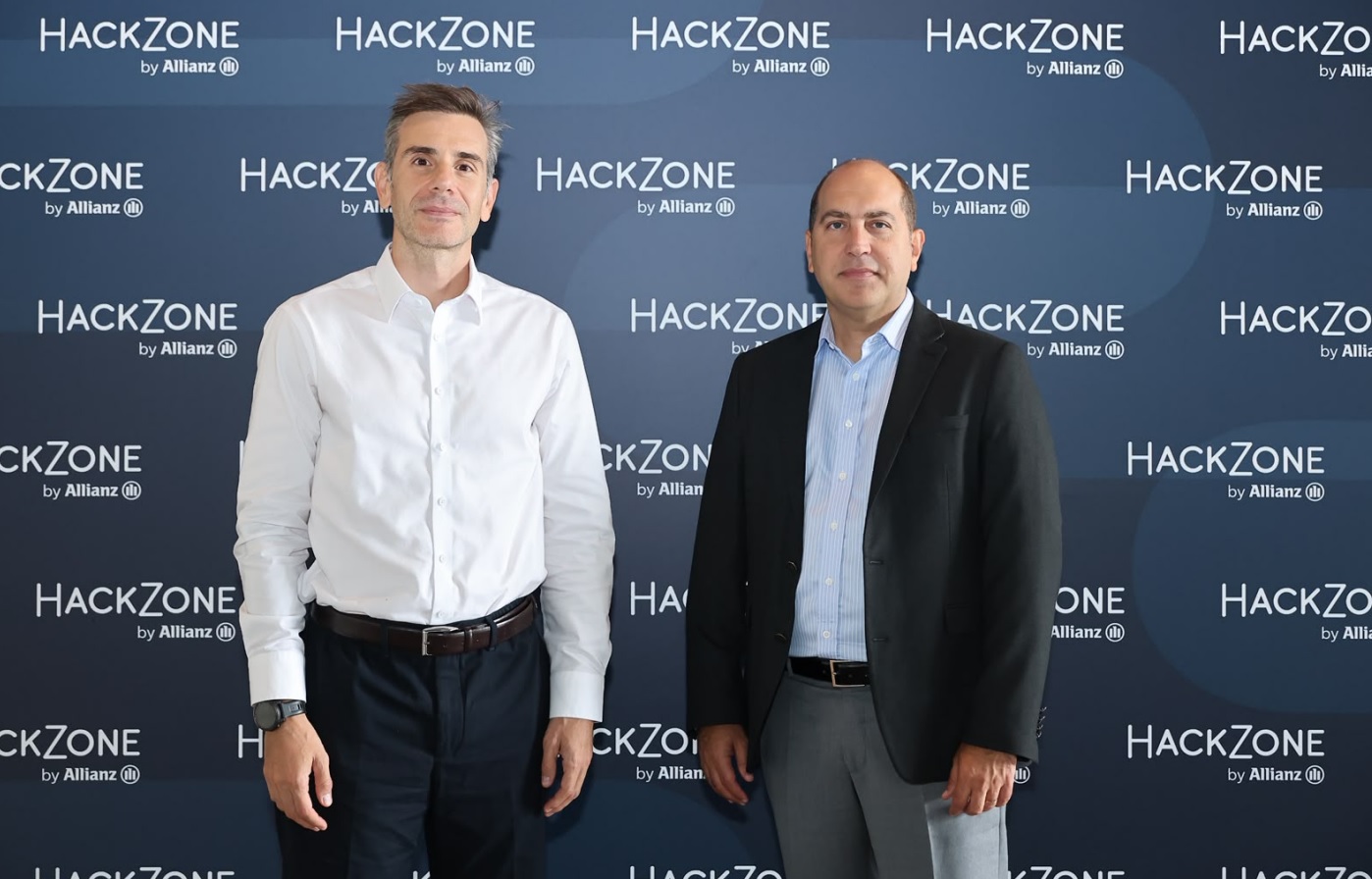 Allianz Türkiye’nin HackZone Girişimlerine 17 Milyon Doların Üzerinde Yatırım