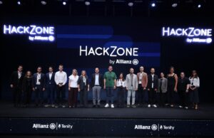 Allianz Türkiye’nin HackZone Girişimlerine 17 Milyon Doların Üzerinde Yatırım