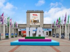TCL IFA 2026’da Yapay Zekâ Destekli Yaşam Vizyonunu Sergiledi