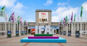 TCL IFA 2026’da Yapay Zekâ Destekli Yaşam Vizyonunu Sergiledi