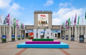 TCL IFA 2026’da Yapay Zekâ Destekli Yaşam Vizyonunu Sergiledi
